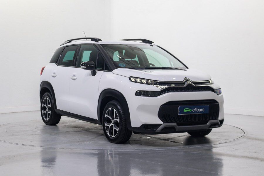 Foto del CITROEN C3 Aircross BlueHDi S&S Plus 110