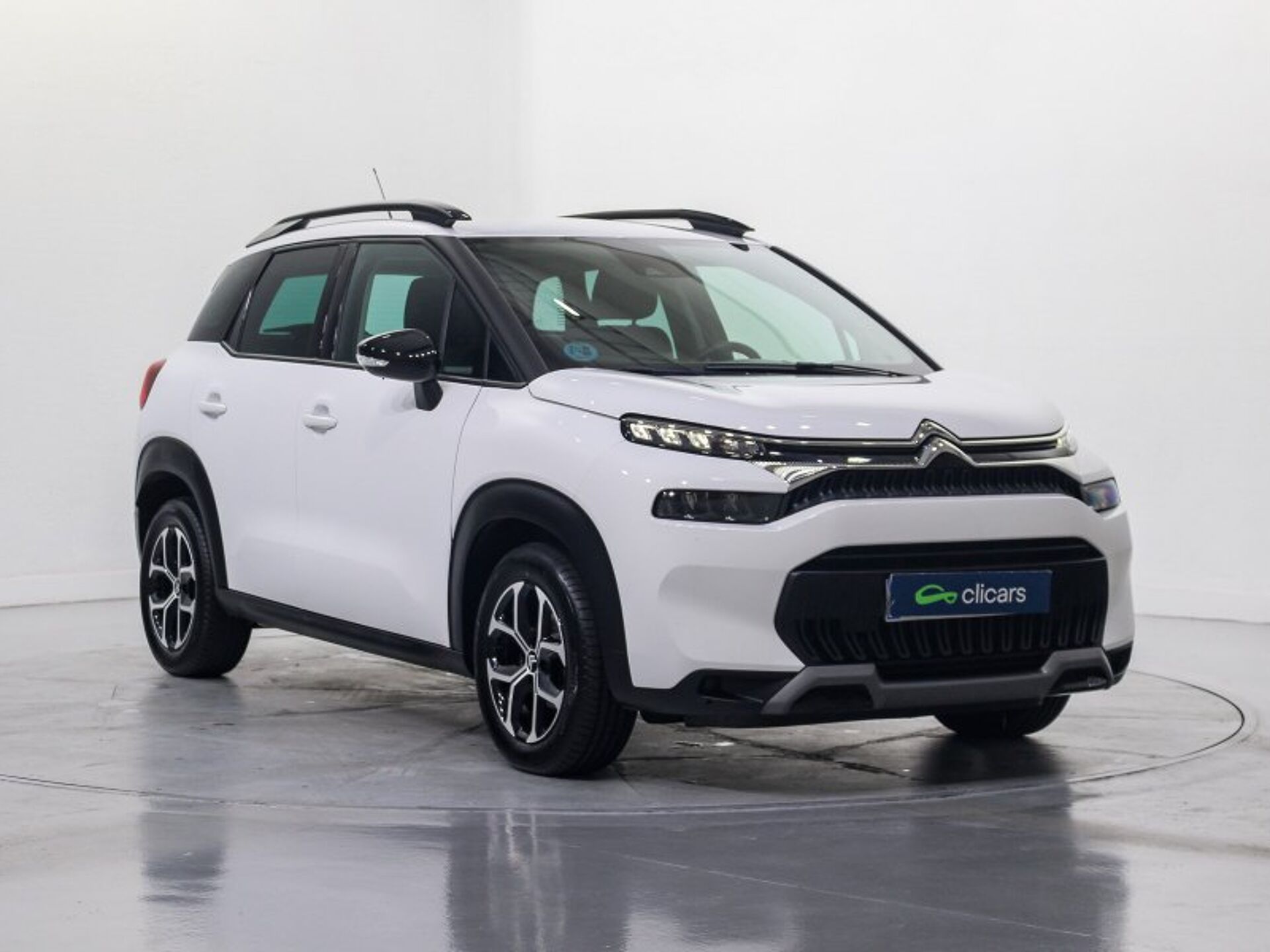 Imagen 3 de CITROEN C3 Aircross