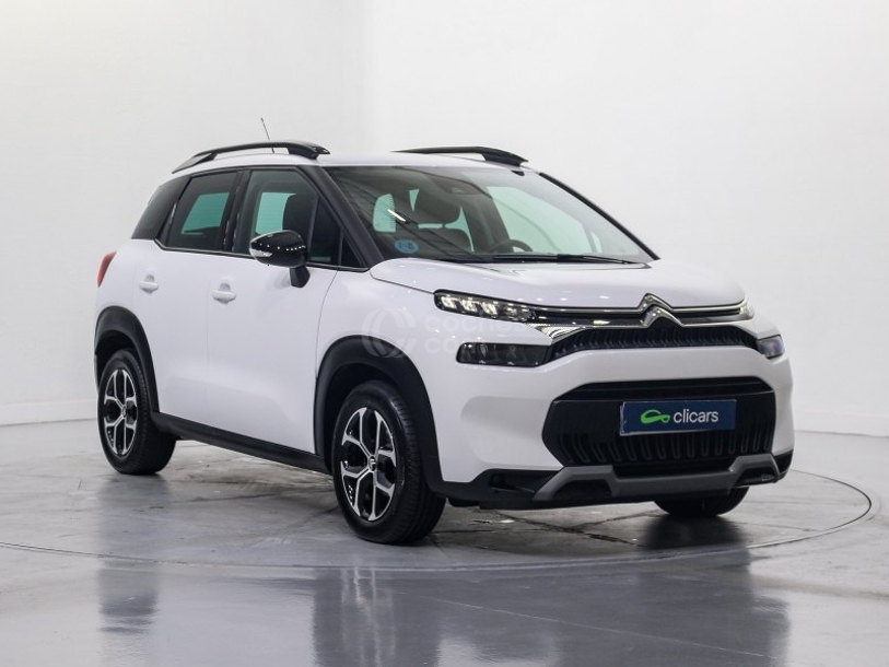 Foto del CITROEN C3 Aircross BlueHDi S&S Plus 110