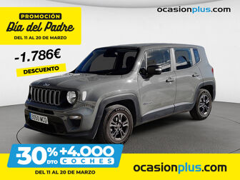 Imagen de JEEP Renegade 1.0 Longitude 4x2
