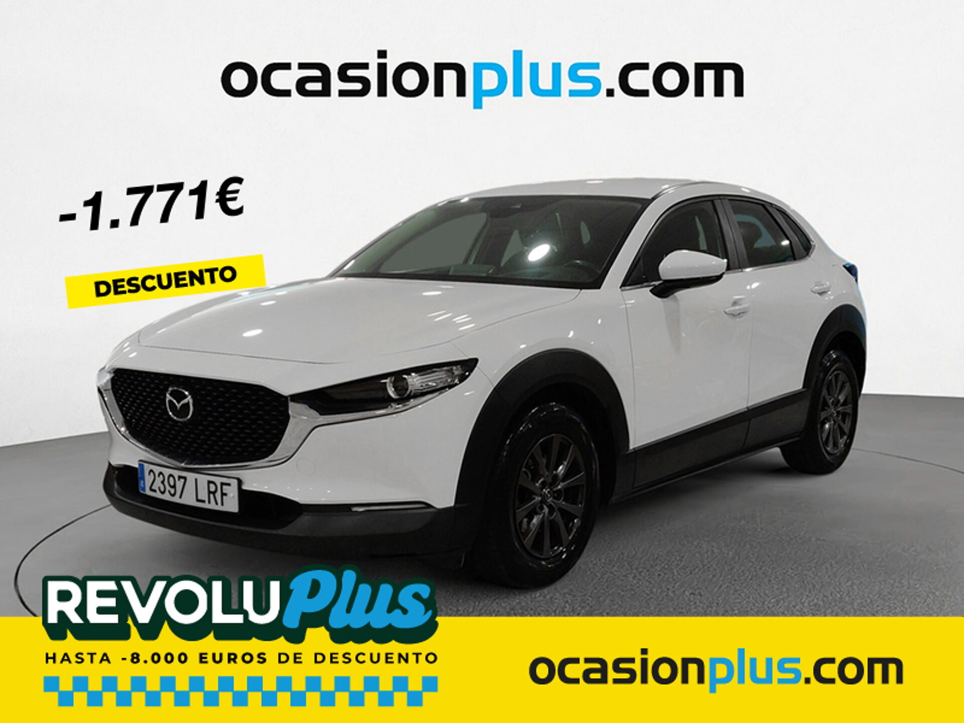 Imagen de MAZDA CX-30