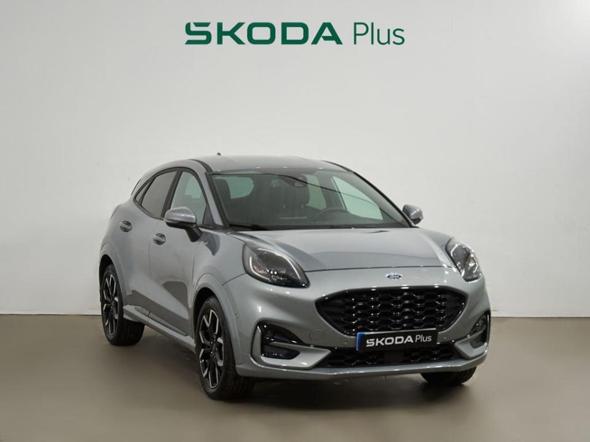 Imagen de FORD Puma