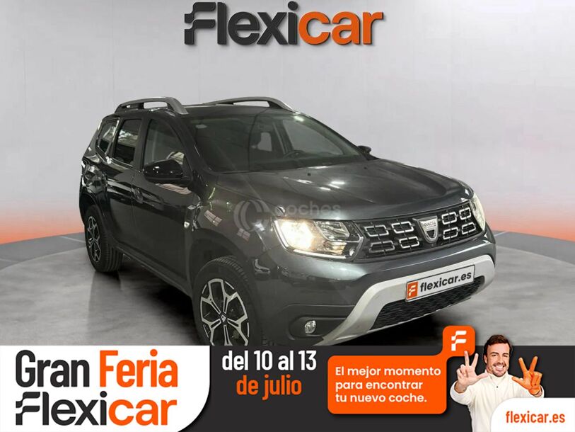 Foto del DACIA Duster TCE GPF SL Xplore 4x2 110kW
