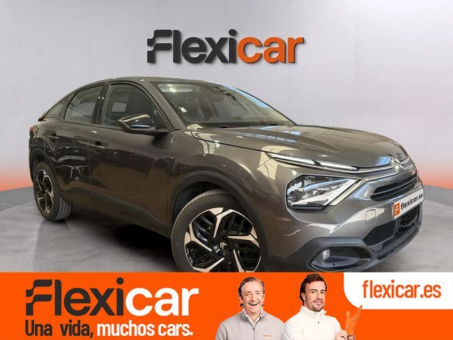 Foto del CITROEN C4 1.2 PureTech Feel Pack S&S 130