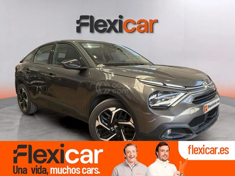 Foto del CITROEN C4 1.2 PureTech Feel Pack S&S 130