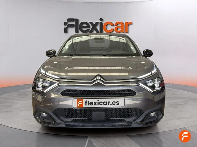 Foto del CITROEN C4 1.2 PureTech Feel Pack S&S 130