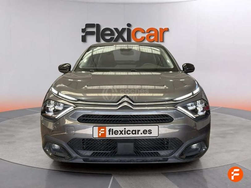 Foto del CITROEN C4 1.2 PureTech Feel Pack S&S 130