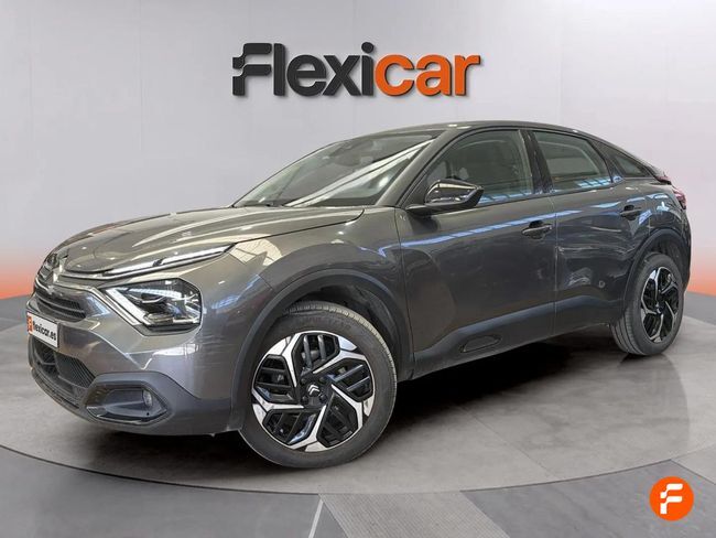 Foto del CITROEN C4 1.2 PureTech Feel Pack S&S 130