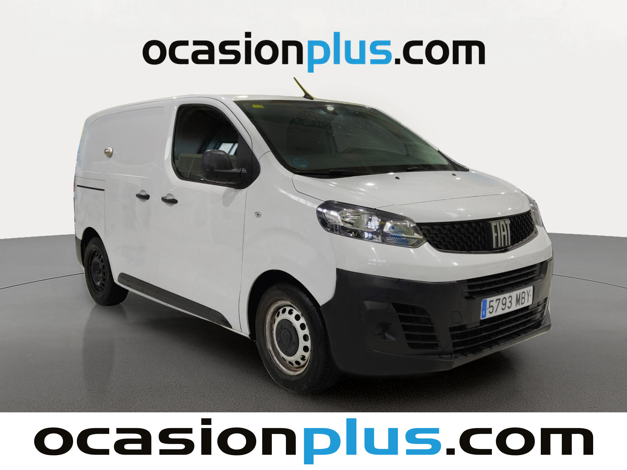 Foto del FIAT Scudo Furgón 1.5BlueHDI L1 Business 100