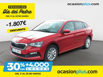 Imagen de SKODA Scala 1.0 TSI Ambition 81kW
