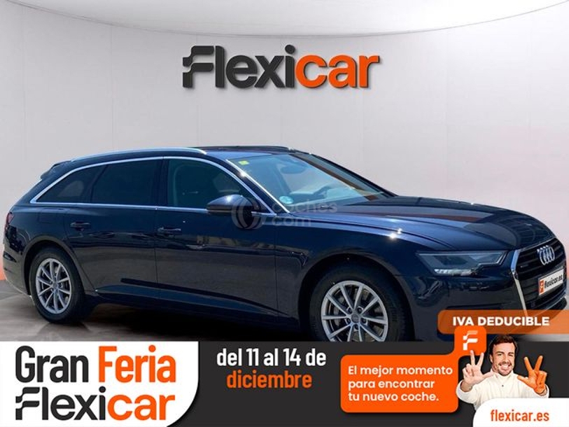 Foto del AUDI A6 Avant 45 TDI quattro Tiptronic