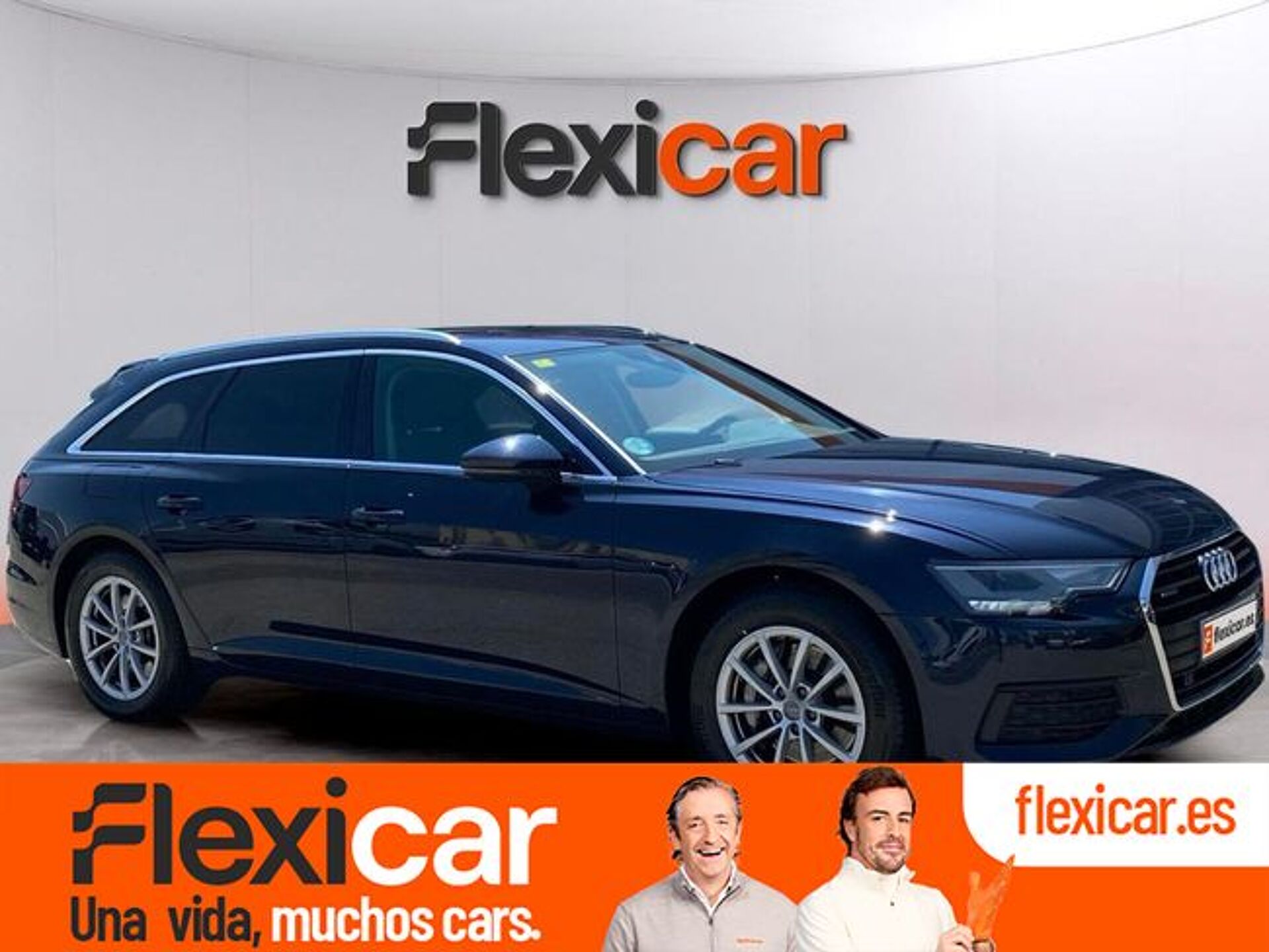 Imagen de AUDI A6