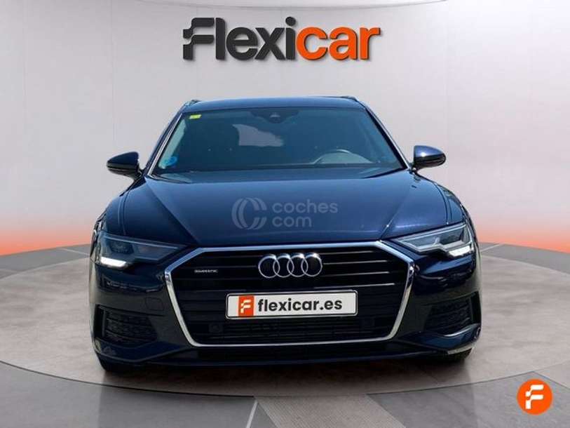 Foto del AUDI A6 Avant 45 TDI quattro Tiptronic