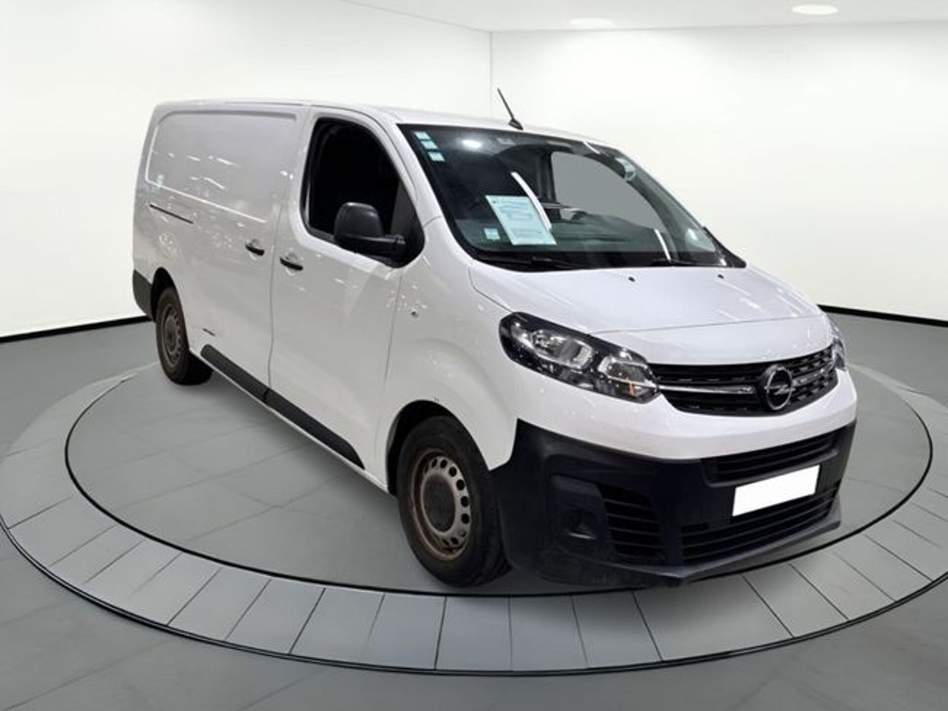 Imagen 2 de OPEL Vivaro