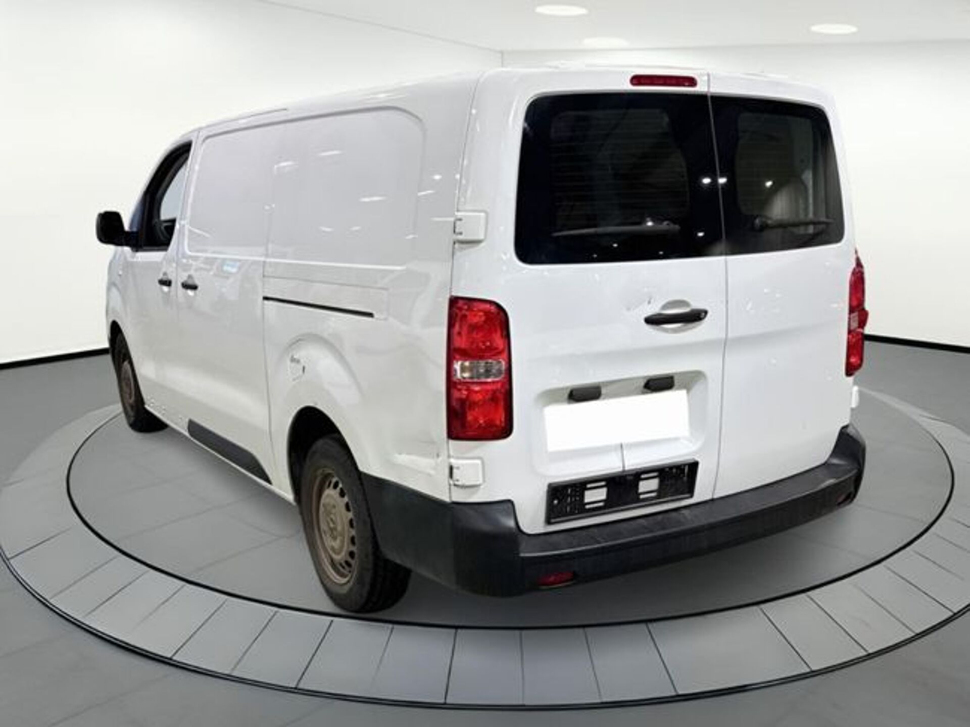 Imagen 3 de OPEL Vivaro