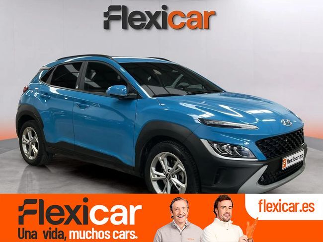 Foto del HYUNDAI Kona 1.0 TGDI Klass 4x2