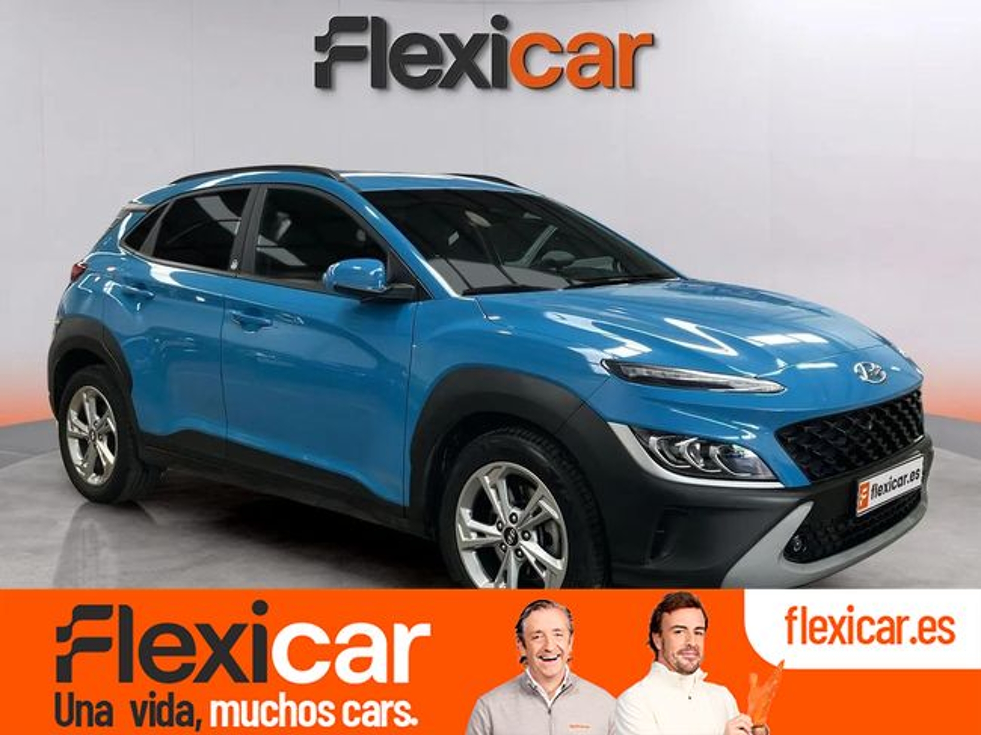 Imagen de HYUNDAI Kona