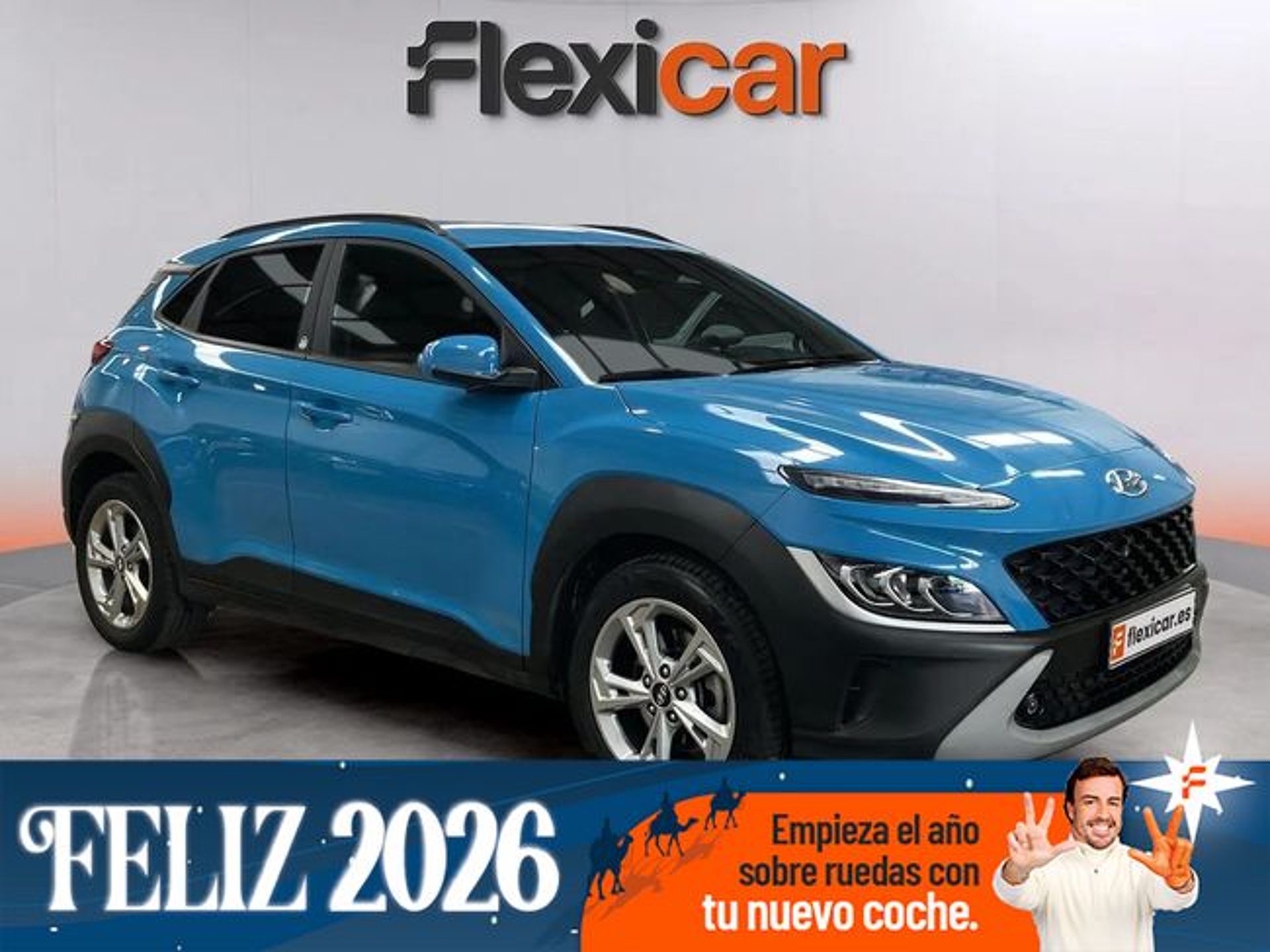 Imagen de HYUNDAI Kona