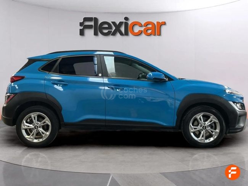 Foto del HYUNDAI Kona 1.0 TGDI Klass 4x2