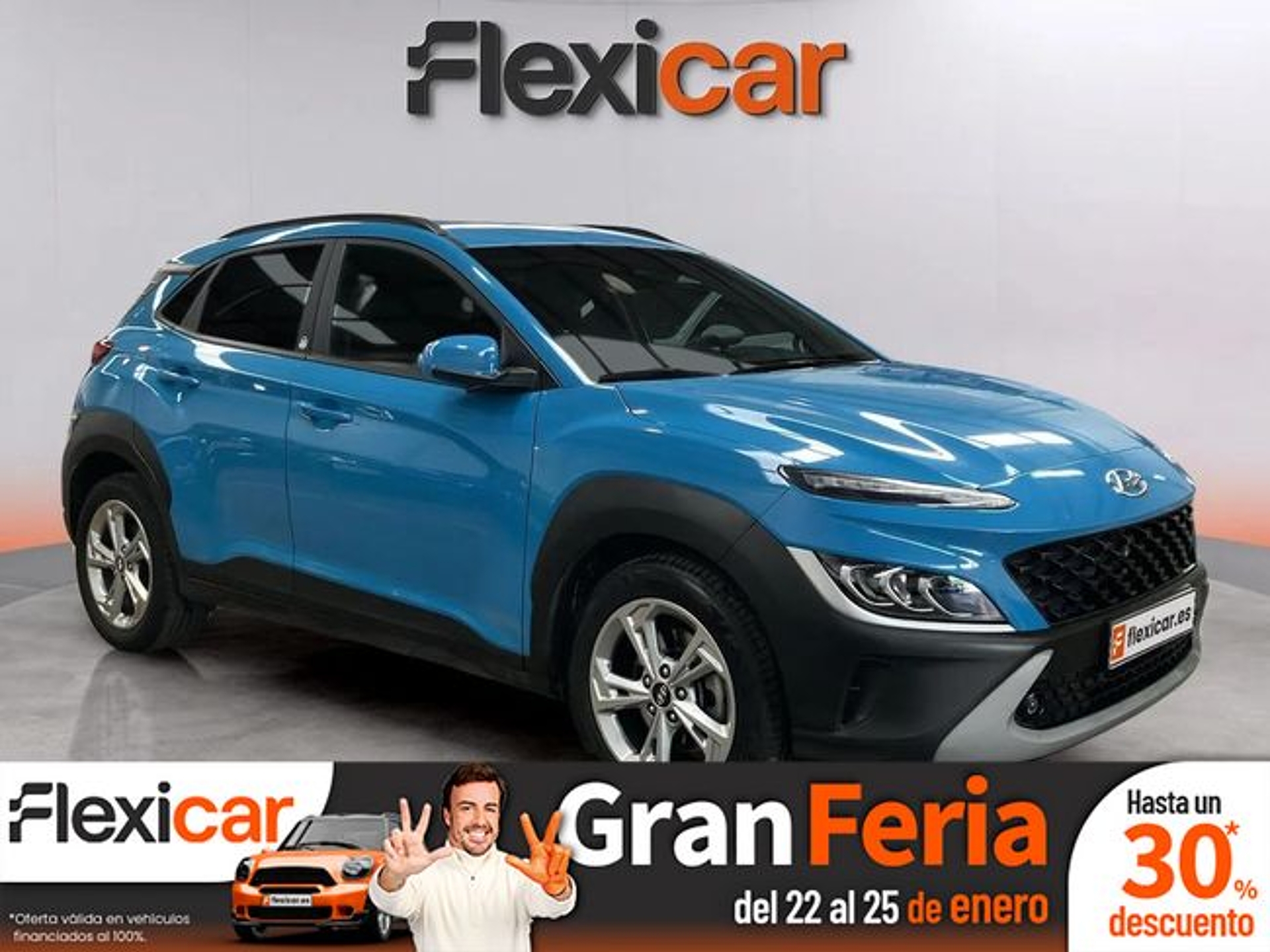 Imagen de HYUNDAI Kona