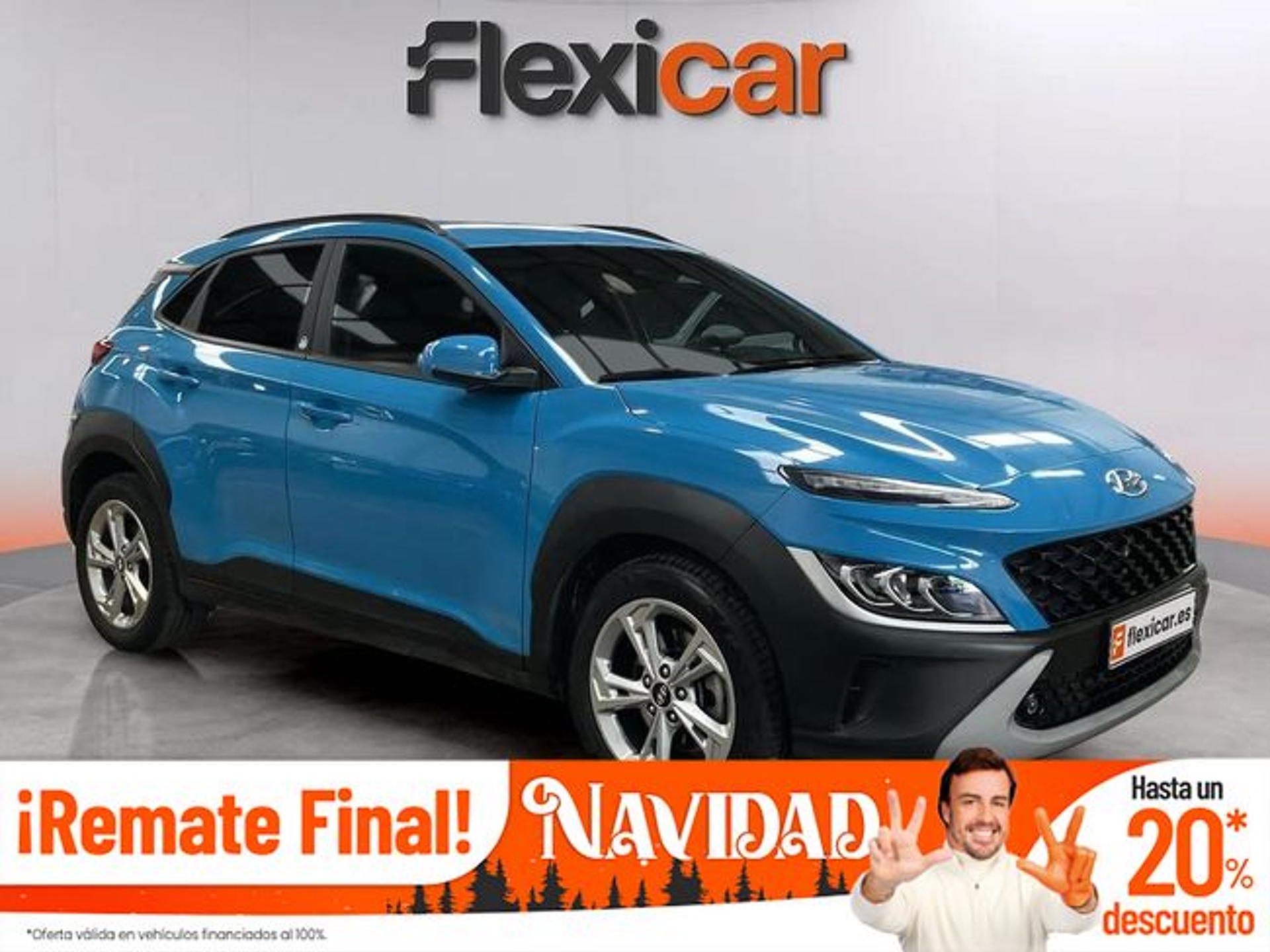 Imagen de HYUNDAI Kona