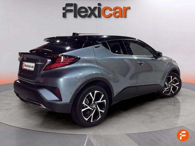 Foto del TOYOTA C-HR 180H Advance Luxury