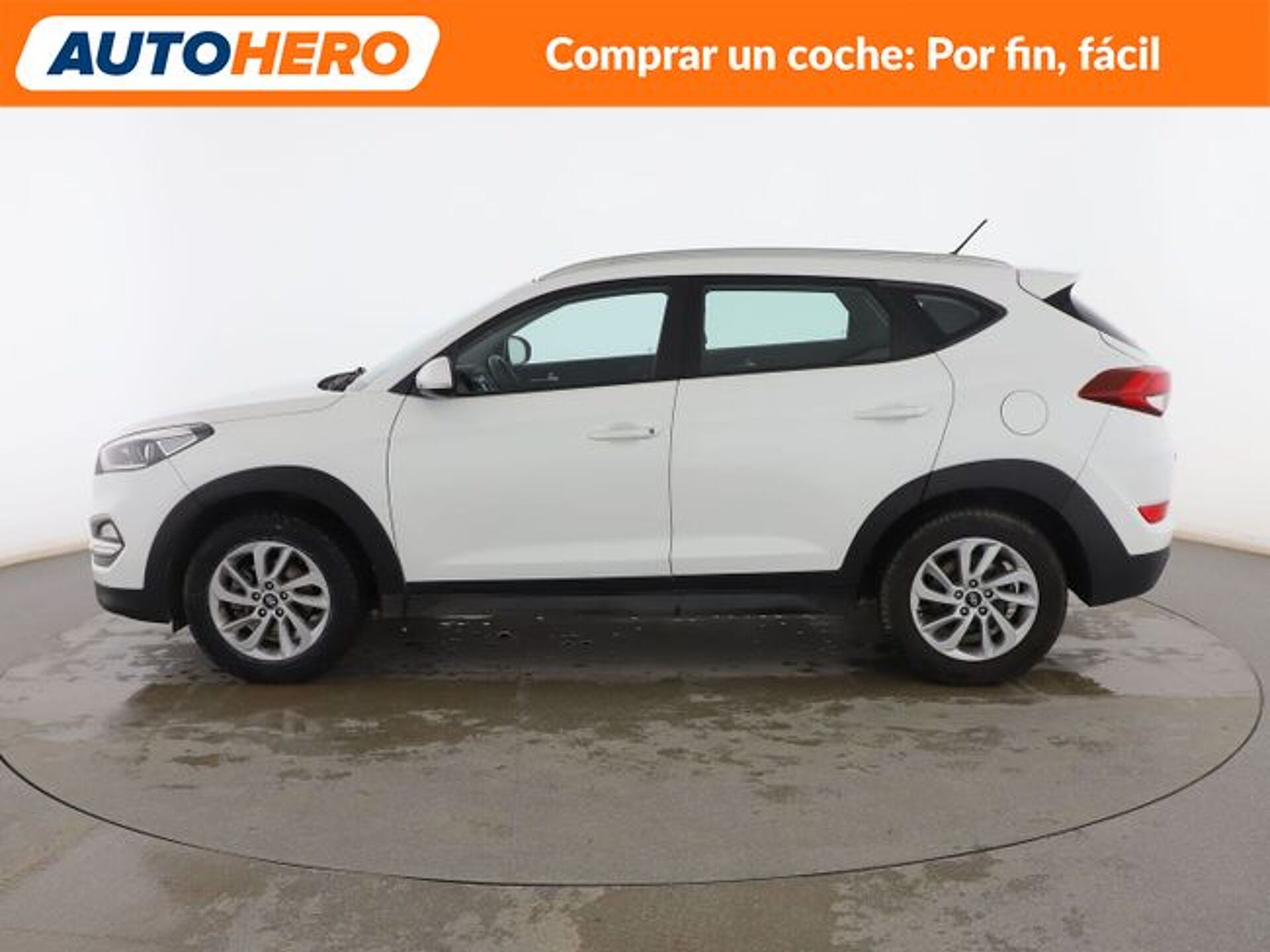Imagen 3 de HYUNDAI Tucson
