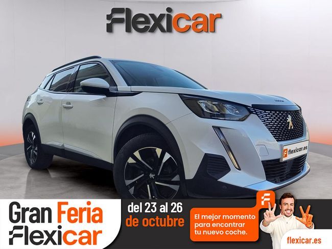 PEUGEOT 2008 (Allure Puretech 130 S&S BVM6) en Lugo