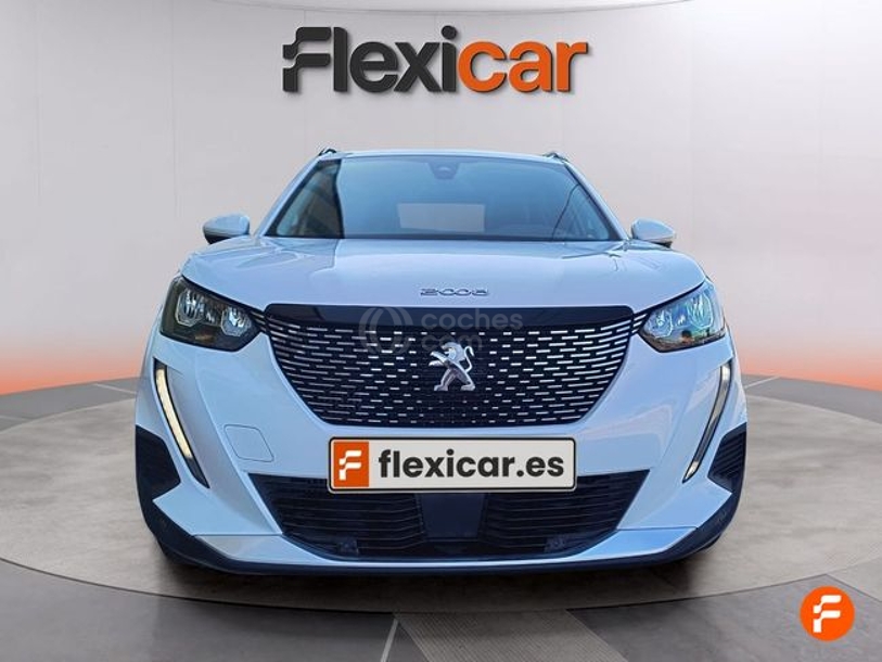 Foto del PEUGEOT 2008 1.2 PureTech S&S Allure 130