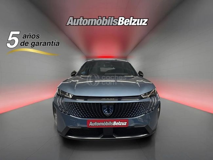 Foto del PEUGEOT 3008 3008 Hybrid 145 Allure eDCS6