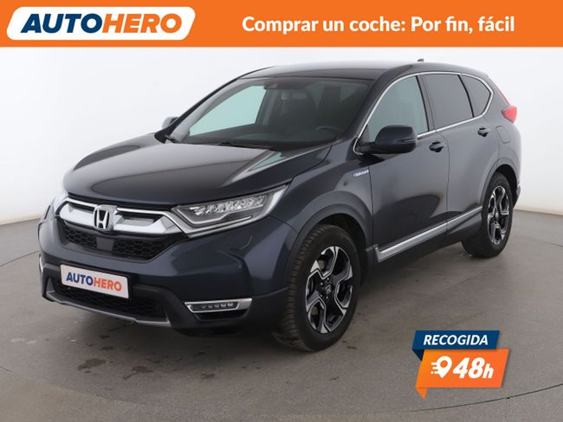 Imagen de HONDA CR-V