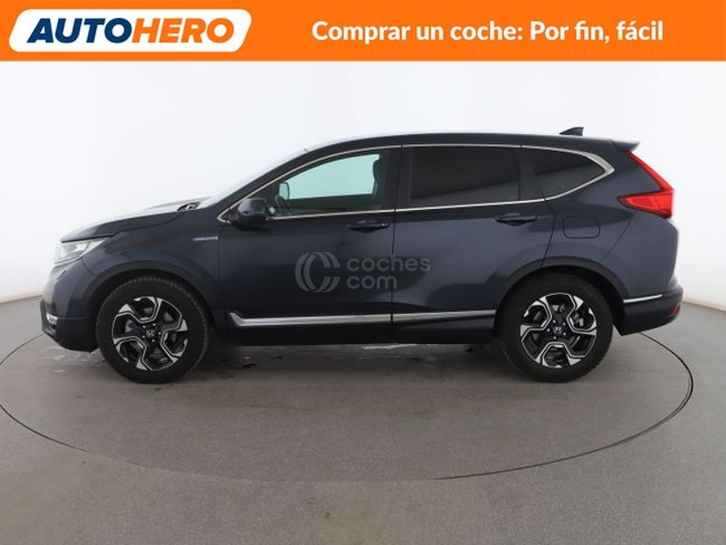 Foto del HONDA CR-V 2.0 i-MMD Elegance Navi 4x4