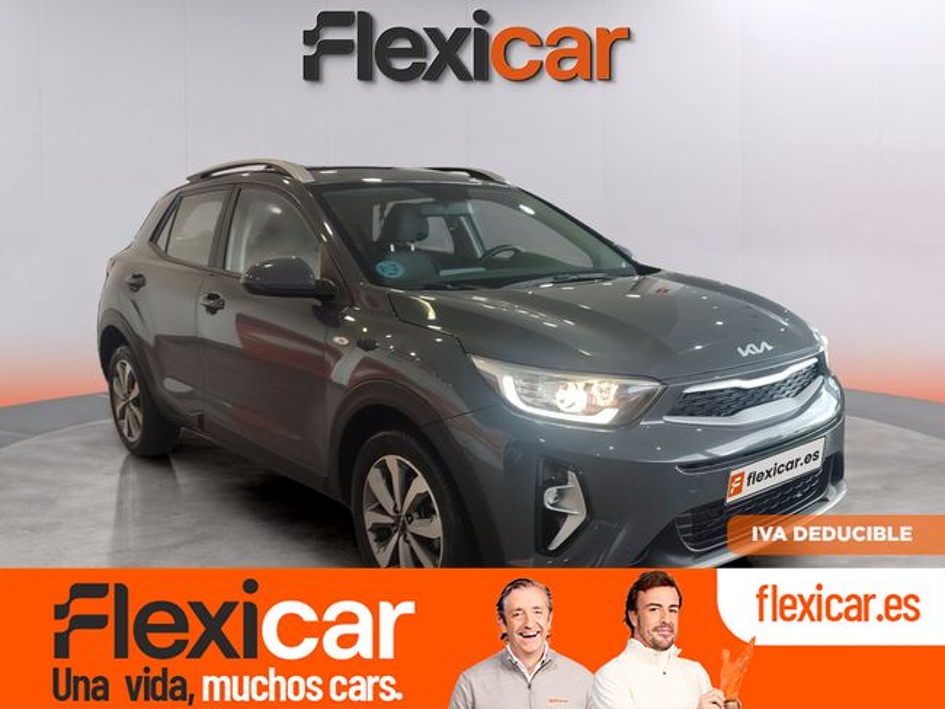 Imagen de KIA Stonic