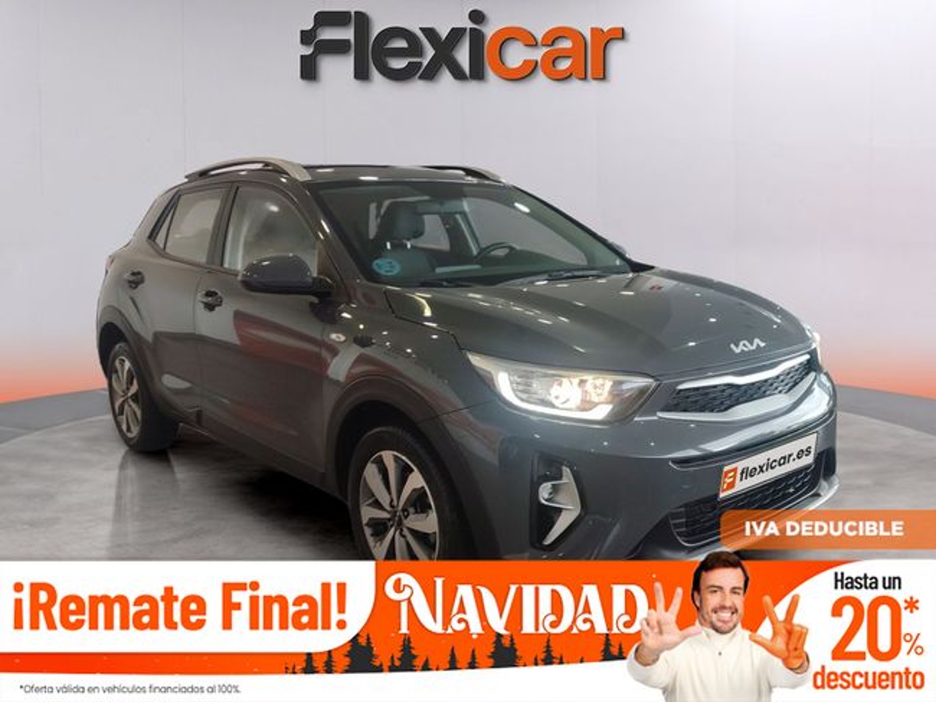 Imagen de KIA Stonic