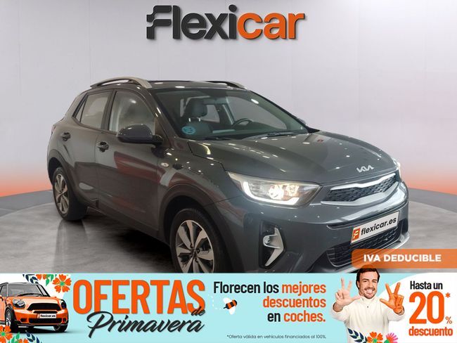 Foto del KIA Stonic 1.2 DPi Concept