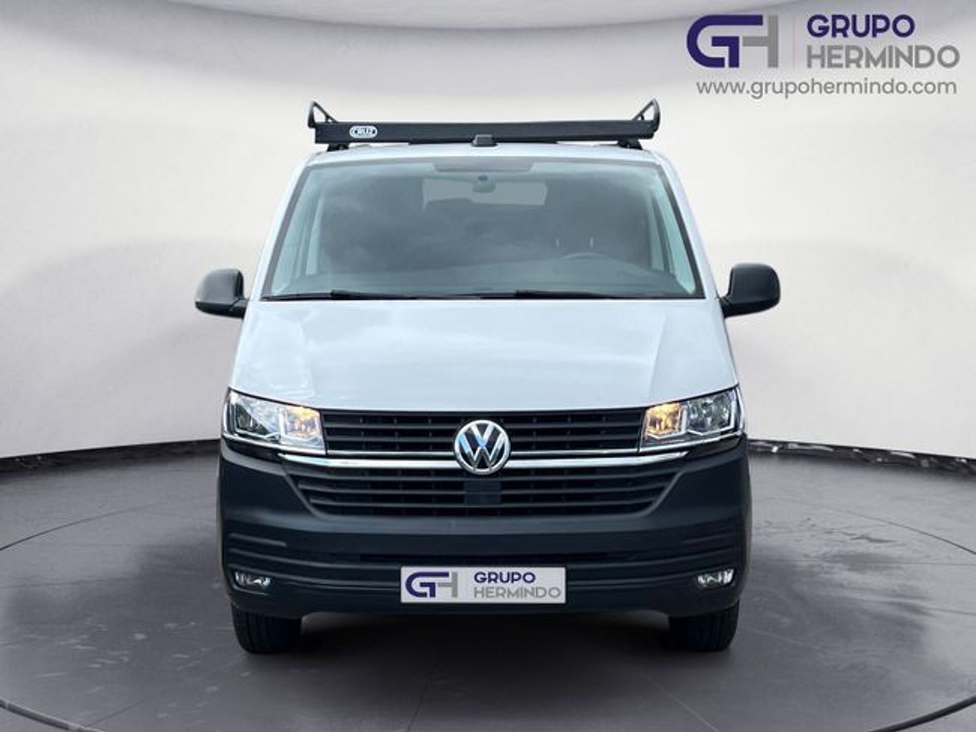 Imagen 3 de VOLKSWAGEN Transporter