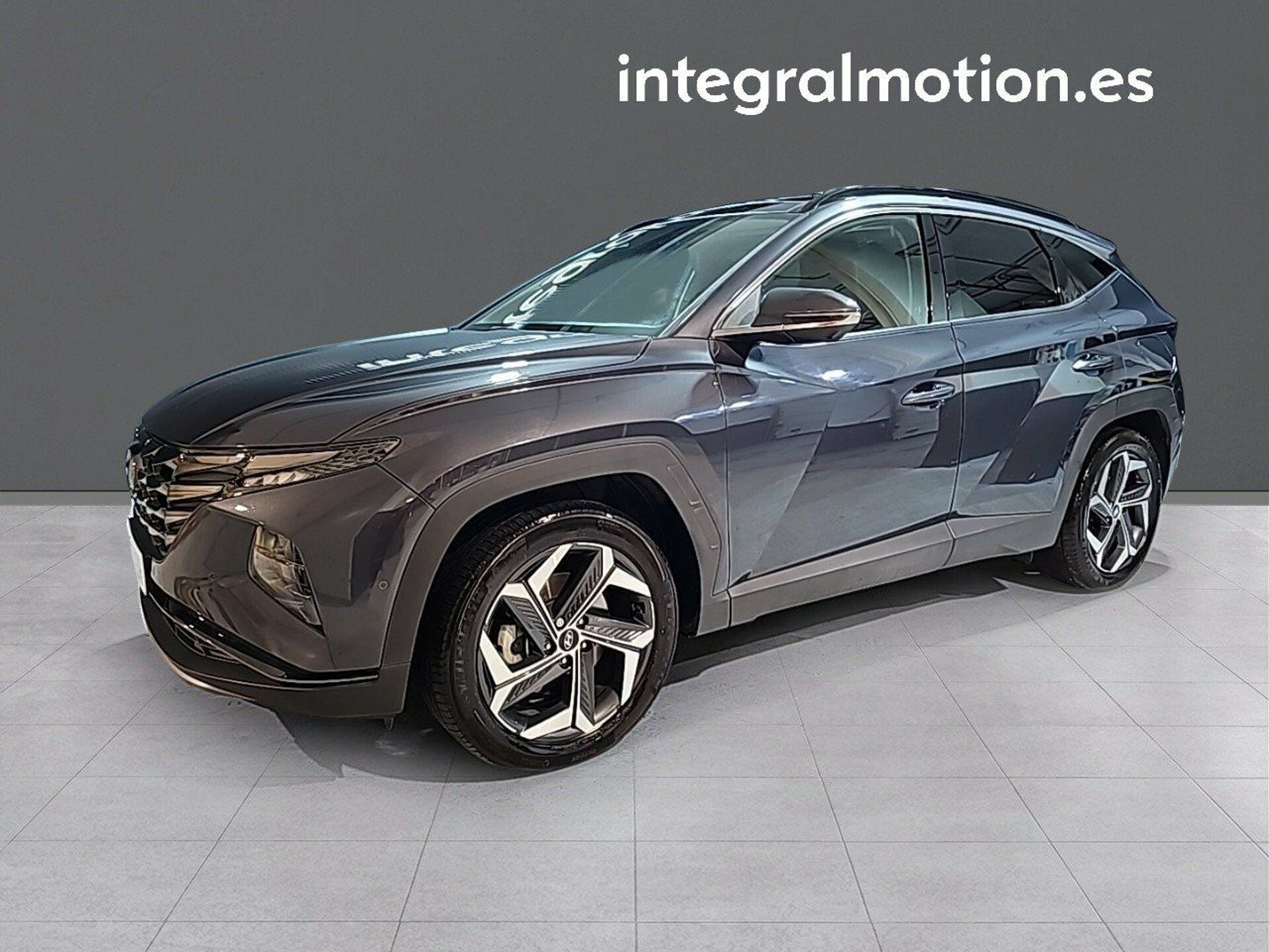 Imagen de HYUNDAI Tucson