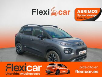 Imagen de CITROEN C3 Aircross Puretech S&S Feel 110