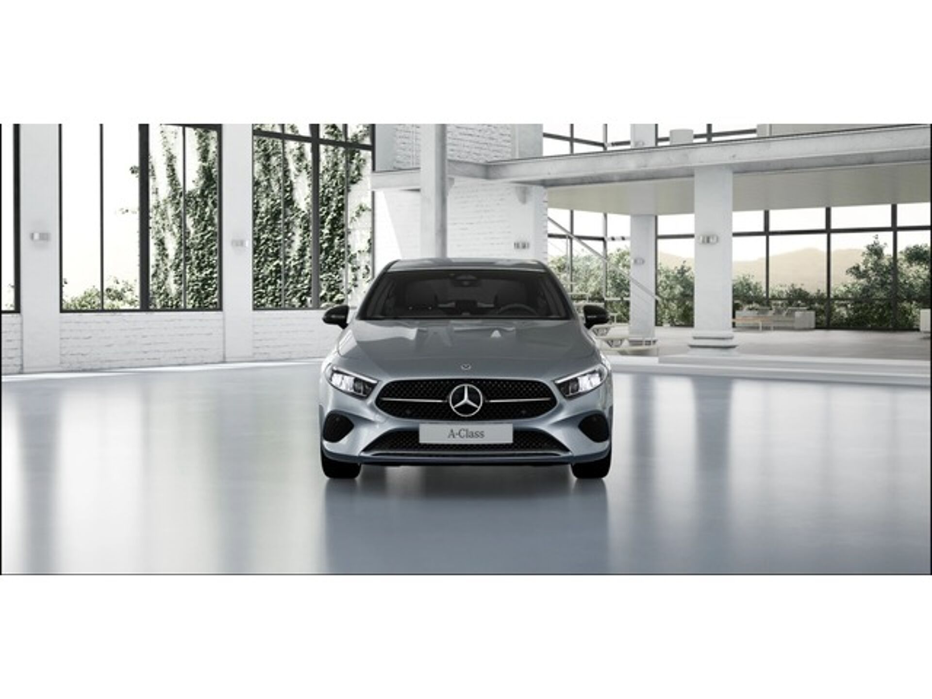 Imagen 2 de MERCEDES Clase A