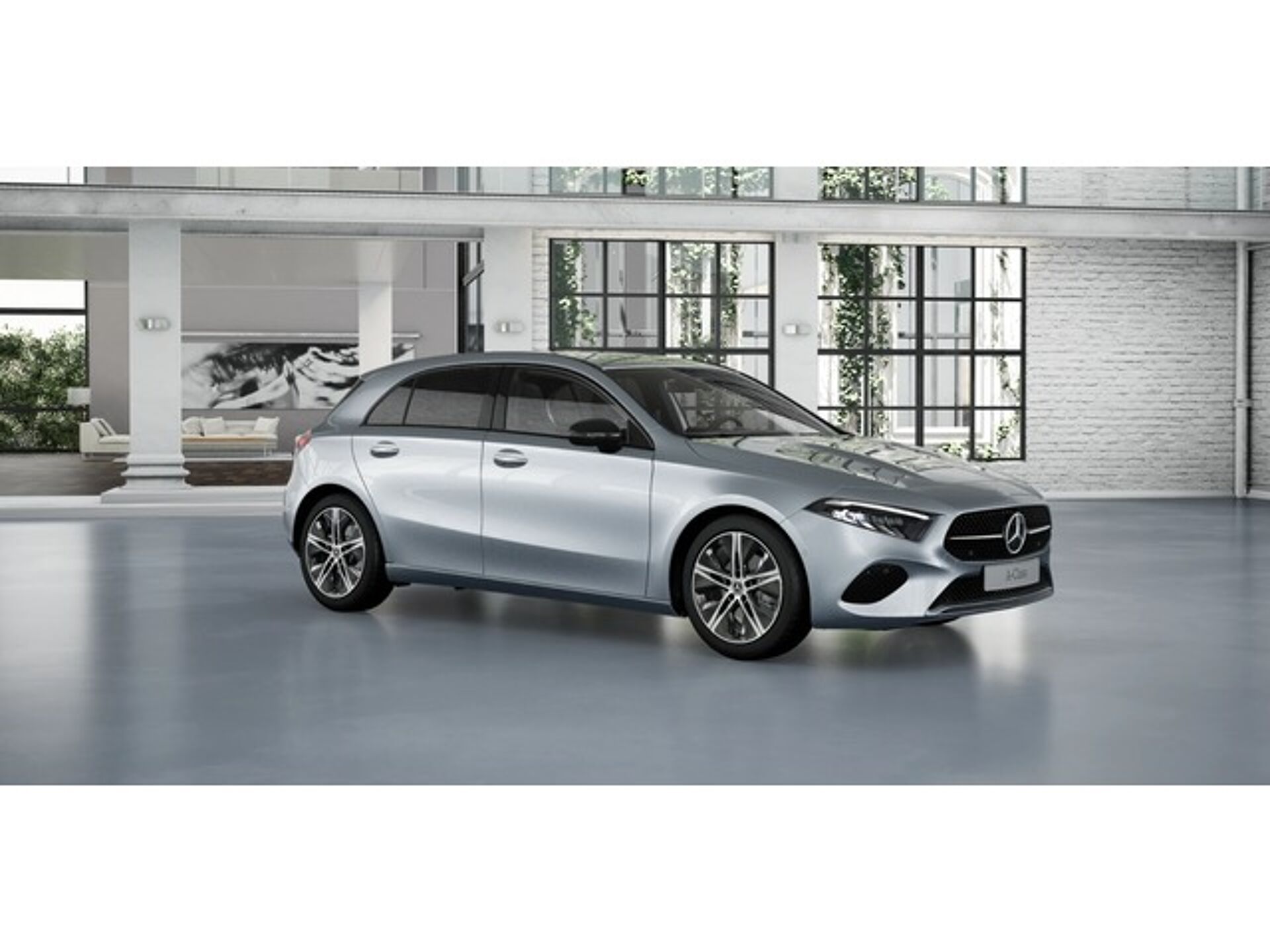 Imagen 3 de MERCEDES Clase A