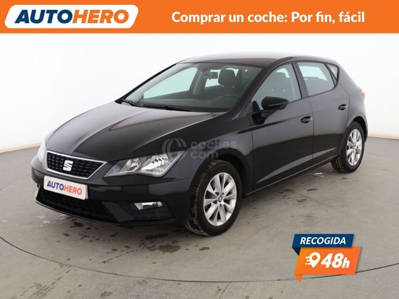 Foto del SEAT León 1.2 TSI S&S Style 110