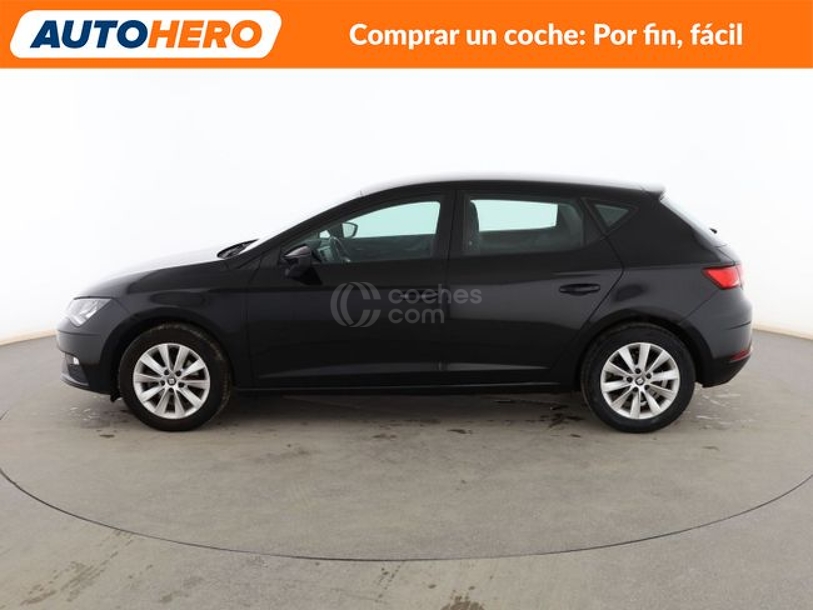 Foto del SEAT León 1.2 TSI S&S Style 110