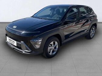 Imagen de HYUNDAI Kona 1.0 TGDI Maxx 4x2