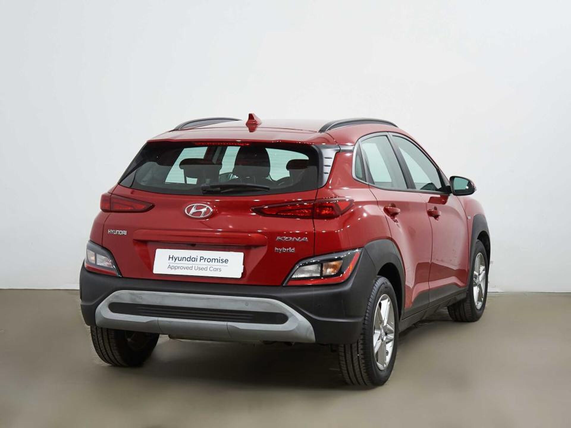 Imagen 2 de HYUNDAI Kona