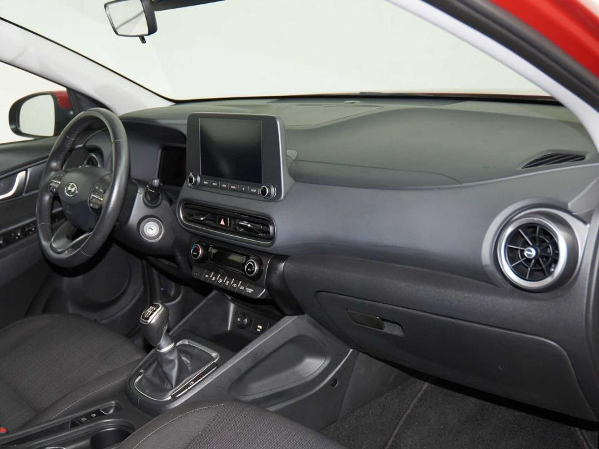 Imagen 3 de HYUNDAI Kona