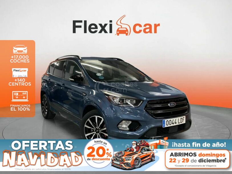 Foto del FORD Kuga 1.5 EcoBoost ST-Line FWD 150