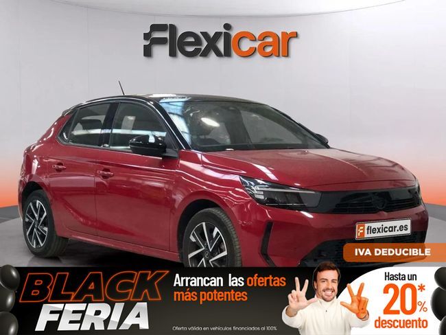 OPEL Corsa (1.2T XHL 74kW (100CV) GS) en Almería