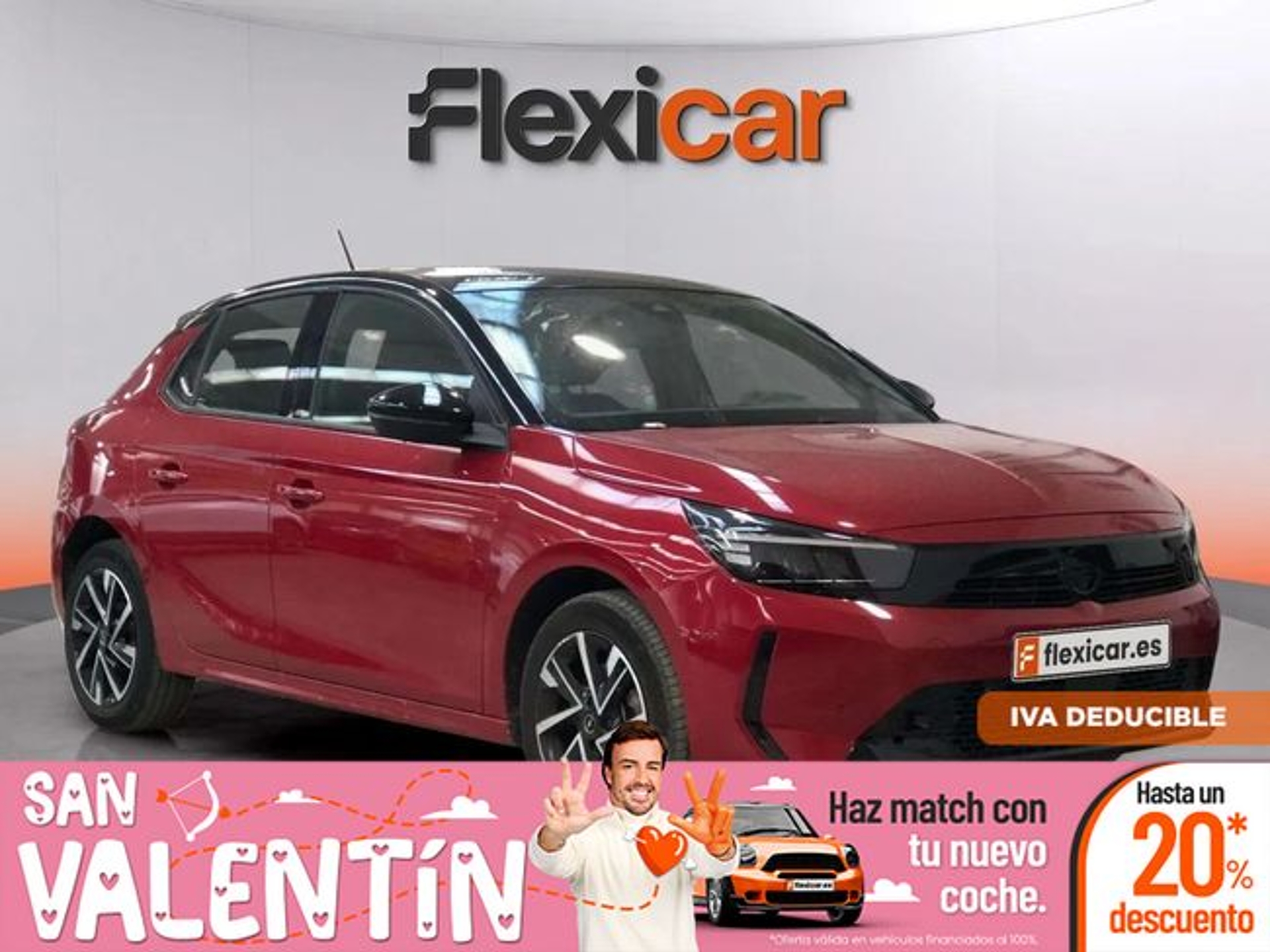 Imagen de OPEL Corsa