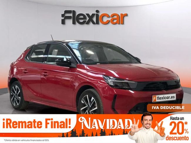 OPEL Corsa (1.2T XHL 74kW (100CV) GS) en Almería