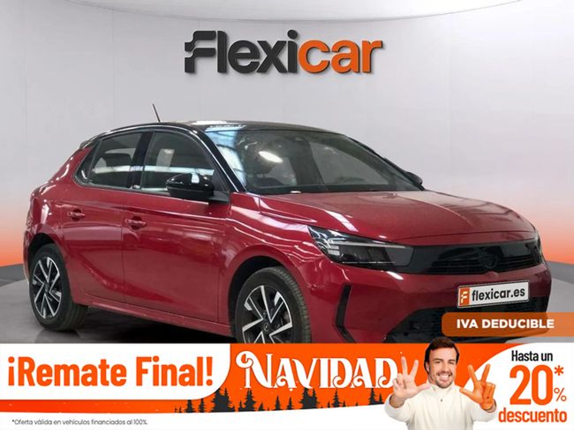 Imagen de OPEL Corsa